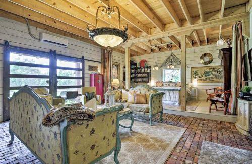 Wallburg House | 465 m² House ∙ 3 bedrooms ∙ 8 guests