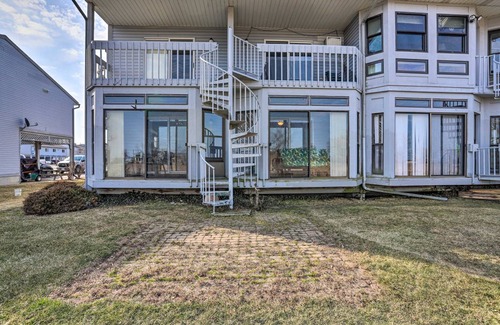 Oak Harbor Apartment | 47 m² Apartment ∙ 1 bedroom ∙ 4 guests