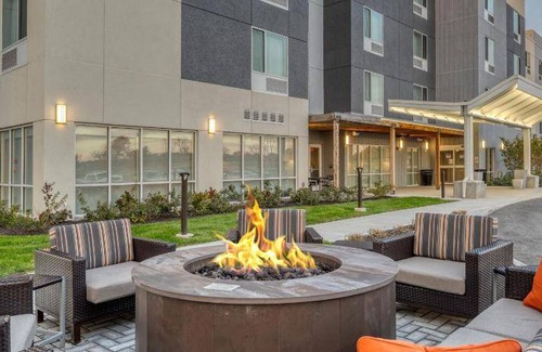 West Newton Hotel | 47 m² Hotel ∙ 127 guests