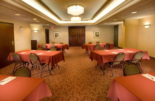 Tougaloo Hotel | 47 m² Hotel ∙ 8 guests
