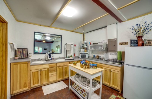 Great Falls Apartment | 48 m² Apartment ∙ 2 guests