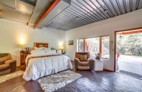 Great Falls Apartment | 48 m² Apartment ∙ 2 guests