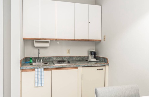 Bigfork Condo | 48 m² Condo ∙ 1 bedroom ∙ 4 guests