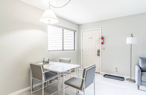 Bigfork Condo | 48 m² Condo ∙ 1 bedroom ∙ 4 guests