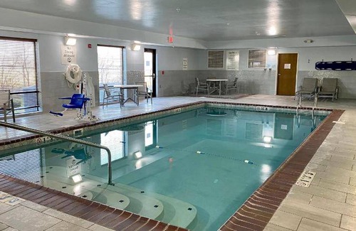 Sidney Hotel | 48 m² Hotel ∙ 127 guests