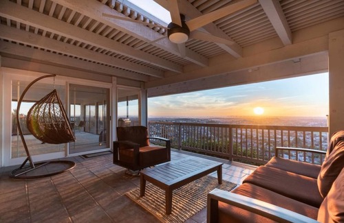 La Mesa House | 48 m² House ∙ 6 bedrooms ∙ 16 guests