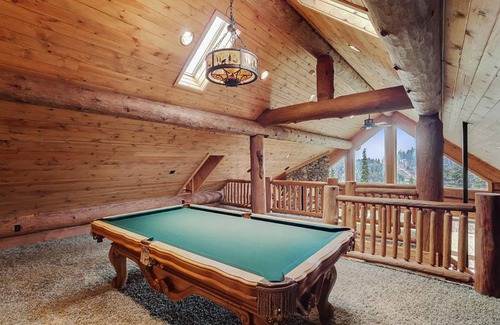 Kingston House | 483 m² House ∙ 5 bedrooms ∙ 21 guests