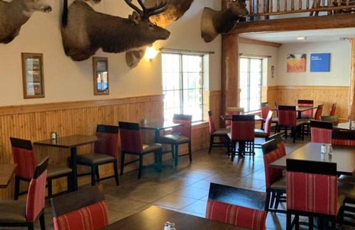 Gardiner Hotel | 49 m² Hotel ∙ 127 guests