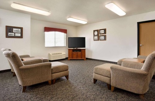 Rawlins Hotel | 49 m² Hotel ∙ 127 guests