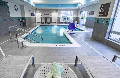 Toledo Hotel | 49 m² Hotel ∙ 127 guests