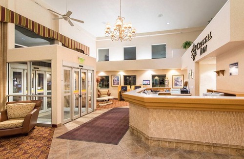 Great Falls Hotel | 49 m² Hotel ∙ 127 guests
