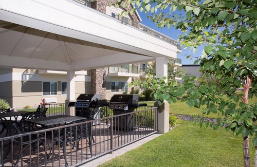Idaho Falls Hotel | 49 m² Hotel ∙ 127 guests