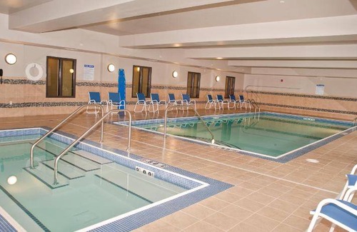 Dickinson Hotel | 49 m² Hotel ∙ 8 guests