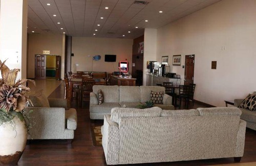 Dickinson Hotel | 49 m² Hotel ∙ 8 guests