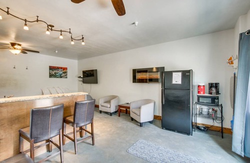 Lava Hot Springs Apartment | 50 m² Apartment ∙ 6 guests