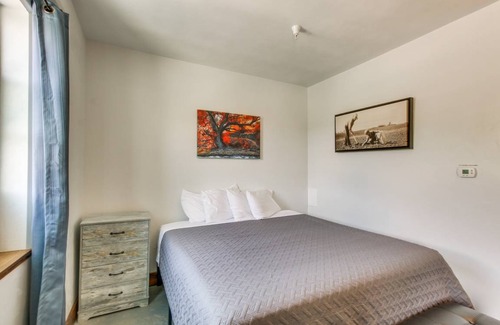 Lava Hot Springs Apartment | 50 m² Apartment ∙ 6 guests