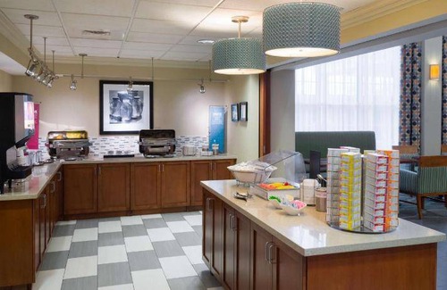 State College Hotel | 50 m² Hotel ∙ 127 guests