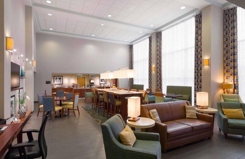 State College Hotel | 50 m² Hotel ∙ 127 guests