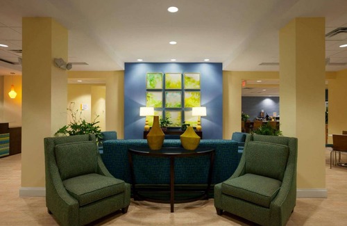 Altoona Hotel | 50 m² Hotel ∙ 127 guests
