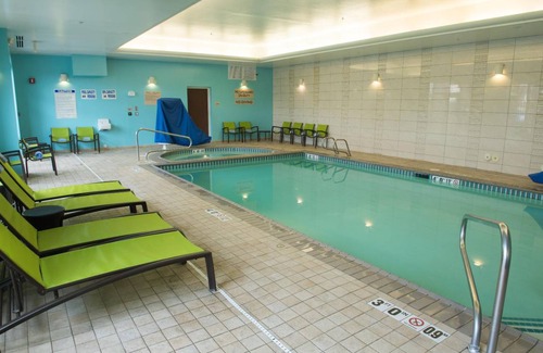 Logan Hotel | 50 m² Hotel ∙ 127 guests