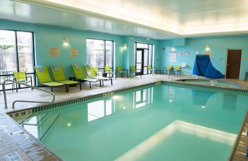Logan Hotel | 50 m² Hotel ∙ 127 guests