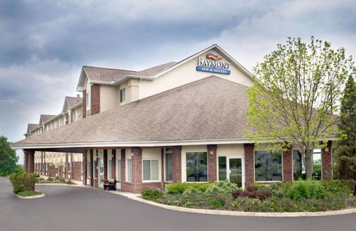 Columbus Hotel | 50 m² Hotel ∙ 127 guests