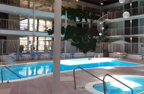 West Lafayette Hotel | 50 m² Hotel ∙ 6 guests