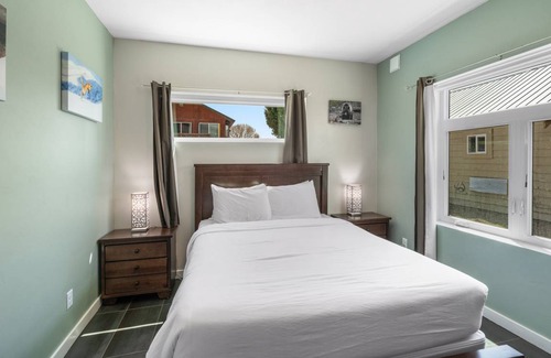 West Yellowstone Condo | 51 m² Condo ∙ 1 bedroom ∙ 4 guests