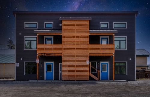 West Yellowstone Condo | 51 m² Condo ∙ 1 bedroom ∙ 4 guests