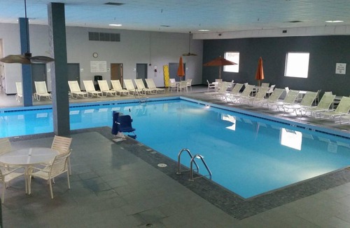 Strongsville Hotel | 51 m² Hotel ∙ 127 guests