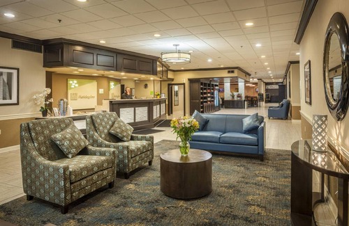Strongsville Hotel | 51 m² Hotel ∙ 127 guests