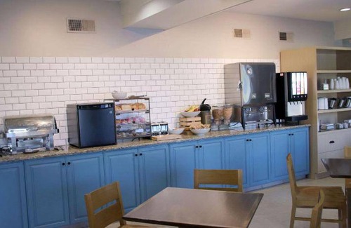 Council Bluffs Hotel | 51 m² Hotel ∙ 127 guests