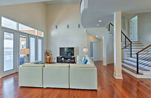 Gulf Hills House | 510 m² House ∙ 5 bedrooms ∙ 8 guests