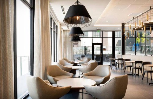 Cottonwood Heights Hotel | 52 m² Hotel ∙ 127 guests
