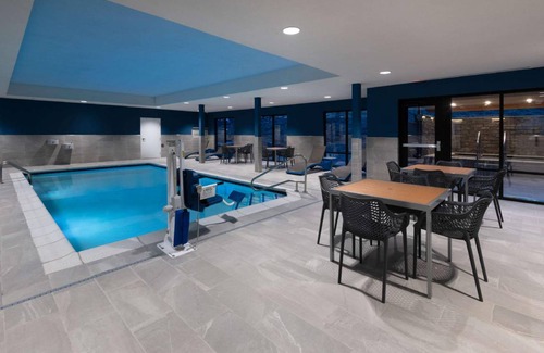 Cody Hotel | 52 m² Hotel ∙ 2 bedrooms ∙ 127 guests
