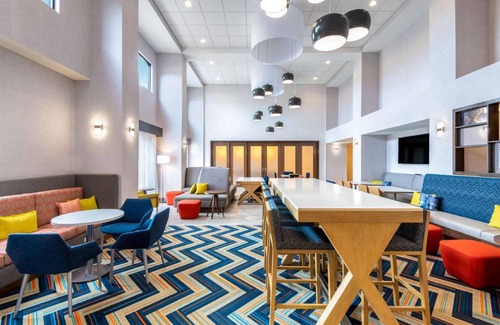 Cody Hotel | 52 m² Hotel ∙ 2 bedrooms ∙ 127 guests