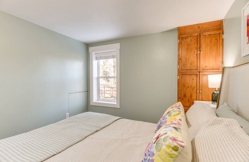 Rexburg House | 52 m² House ∙ 1 bedroom ∙ 4 guests