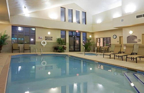 Gillette Hotel | 53 m² Hotel ∙ 127 guests