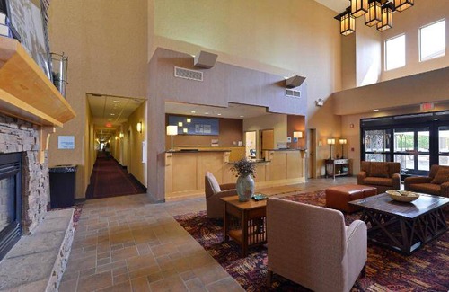 Gillette Hotel | 53 m² Hotel ∙ 127 guests