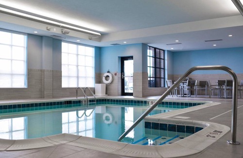 St. Matthews Hotel | 53 m² Hotel ∙ 127 guests