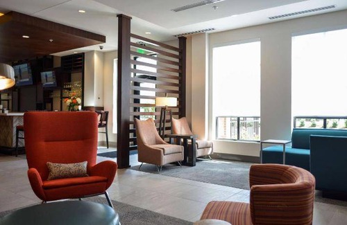 St. Matthews Hotel | 53 m² Hotel ∙ 127 guests