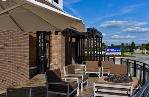 St. Matthews Hotel | 53 m² Hotel ∙ 127 guests