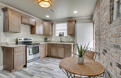 New Sarpy House | 53 m² House ∙ 1 bedroom ∙ 4 guests