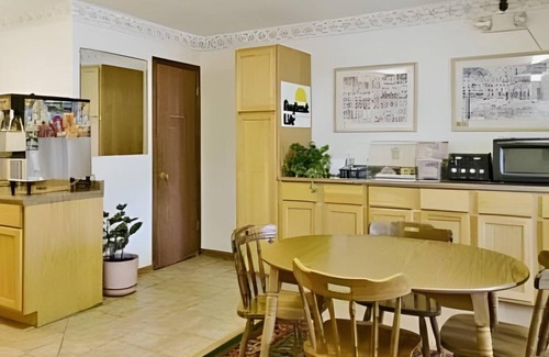 Jamestown Hotel | 54 m² Hotel ∙ 127 guests