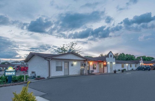 Jamestown Hotel | 54 m² Hotel ∙ 127 guests