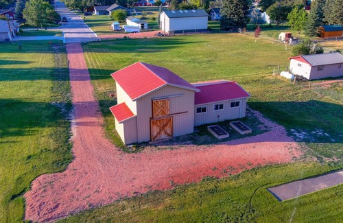 Dayton House | 54 m² House ∙ 1 bedroom ∙ 4 guests