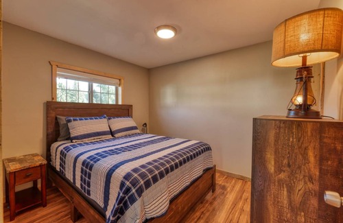 Dayton House | 54 m² House ∙ 1 bedroom ∙ 4 guests