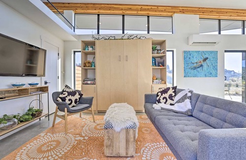 Boise Apartment | 55 m² Apartment ∙ 4 guests