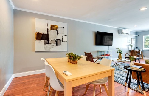 Toledo Apartment | 55 m² Apartment ∙ 2 guests