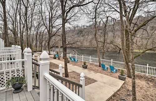Lakeview Apartment | 55 m² Apartment ∙ 4 guests